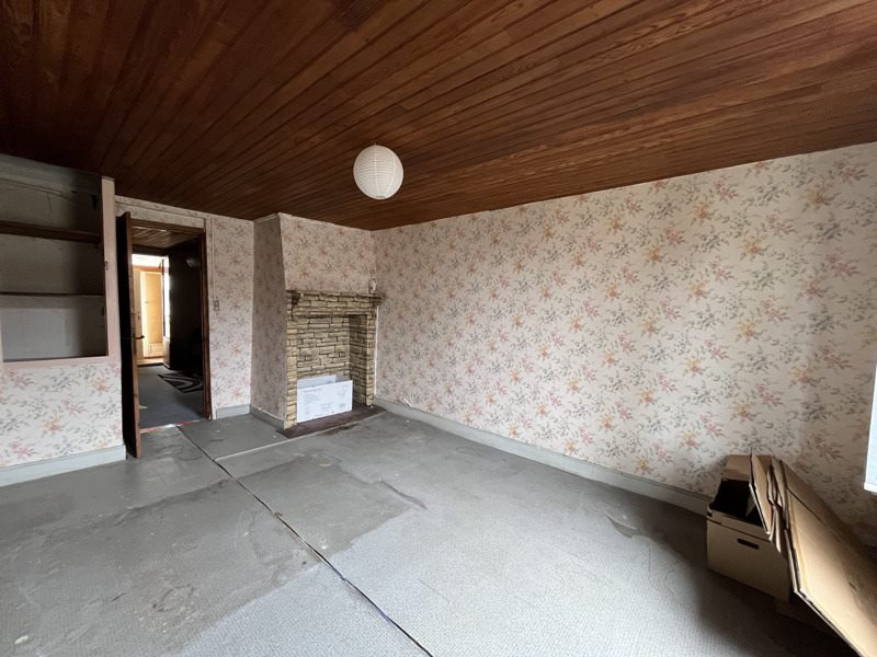 Vente Maison MAURS - 6 pièces -120 m² - (15600)