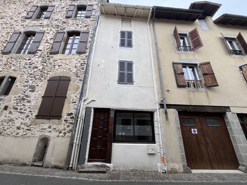 Vente Maison MAURS - 6 pièces -120 m² - (15600)