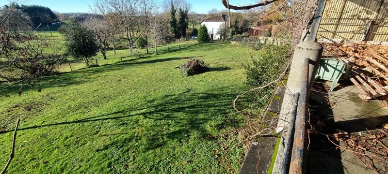 Vente Maison LAURESSES - 7 pièces -198 m² - (46210)