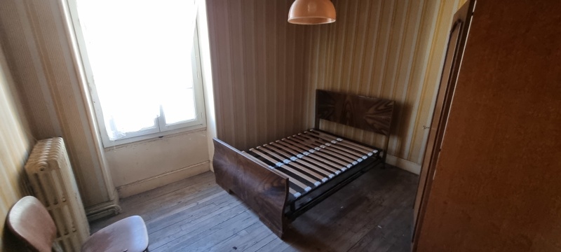 Vente Maison LAURESSES - 7 pièces -198 m² - (46210)