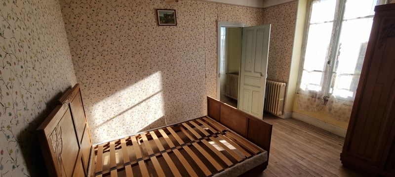 Vente Maison LAURESSES - 7 pièces -198 m² - (46210)
