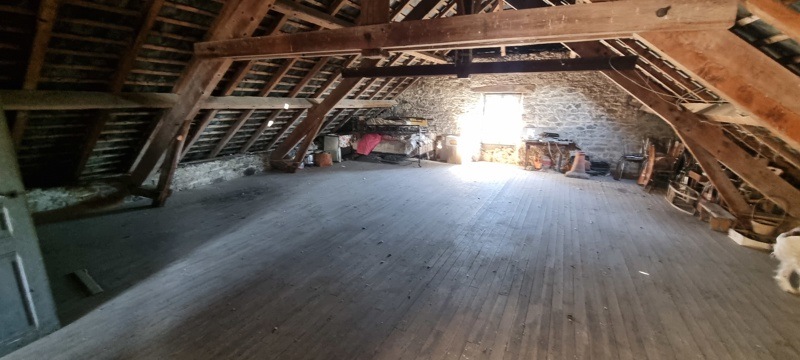 Vente Maison LAURESSES - 7 pièces -198 m² - (46210)
