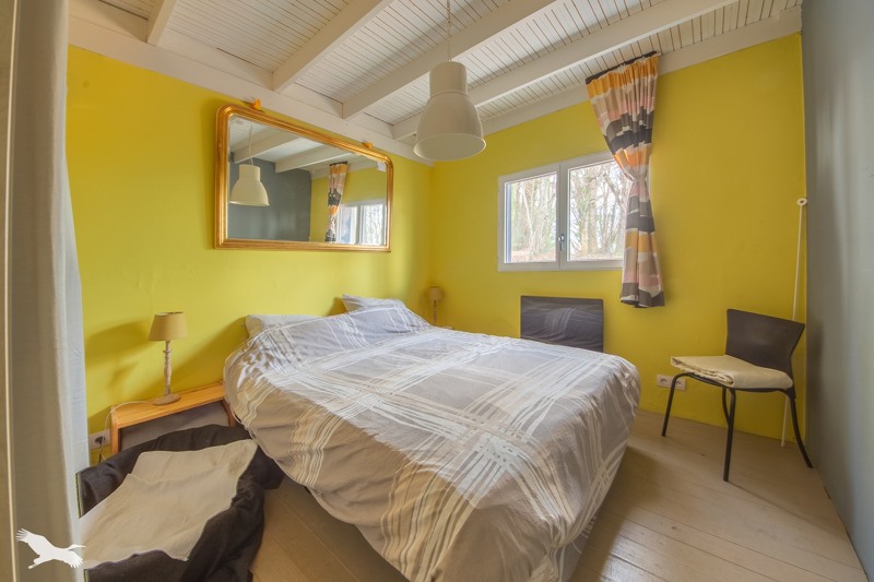 Vente Maison BESSONIES - 4 pièces -115 m² - (46210)