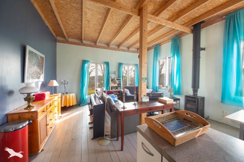 Vente Maison BESSONIES - 4 pièces -115 m² - (46210)