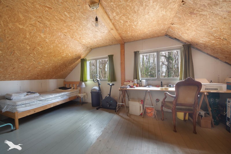 Vente Maison BESSONIES - 4 pièces -115 m² - (46210)