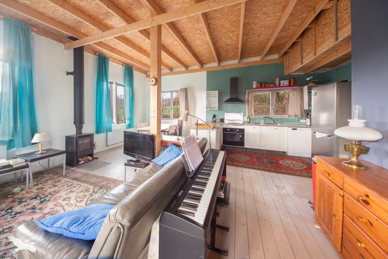 Vente Maison BESSONIES - 4 pièces -115 m² - (46210)