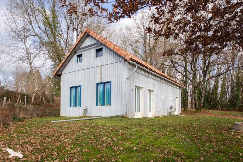 Vente Maison BESSONIES - 4 pièces -115 m² - (46210)