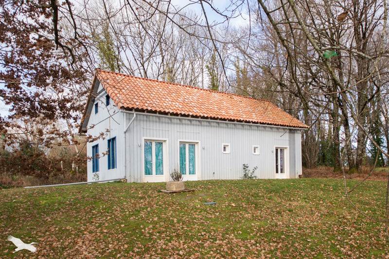 Vente Maison BESSONIES - 4 pièces -115 m² - (46210)