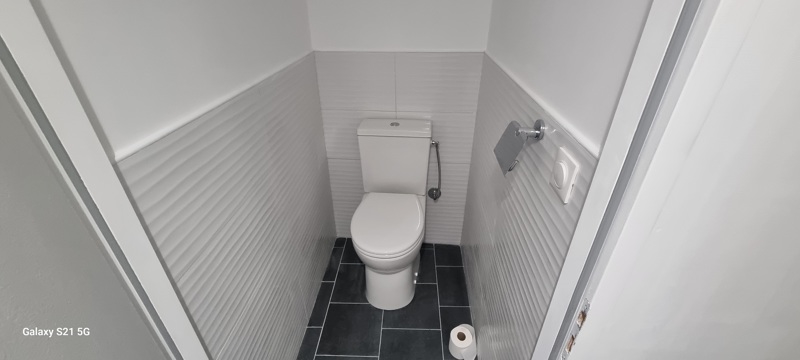 Vente Maison LE TRIOULOU - 2 pièces -51 m² - (15600)