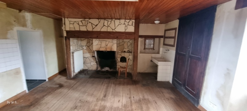Vente Maison LE TRIOULOU - 2 pièces -51 m² - (15600)