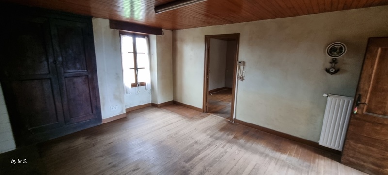 Vente Maison LE TRIOULOU - 2 pièces -51 m² - (15600)
