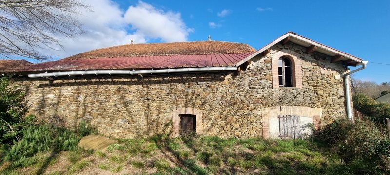 Vente Maison LE TRIOULOU - 2 pièces -51 m² - (15600)