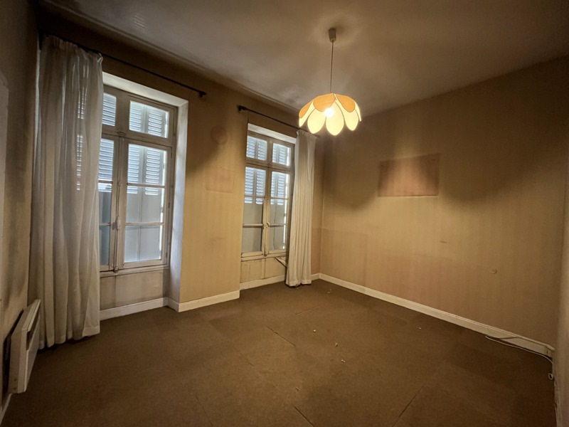 Vente Maison MAURS - 4 pièces -80 m² - (15600)