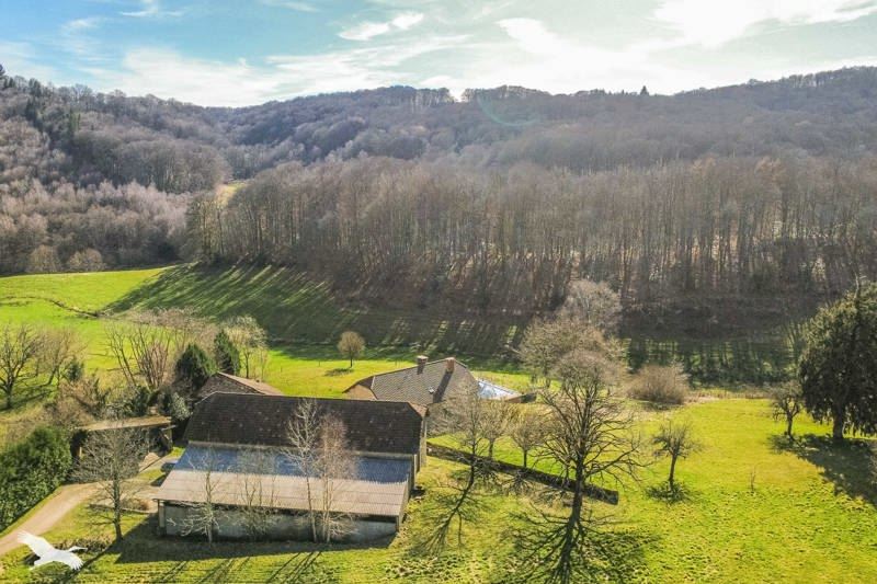 Vente Maison GORSES - 6 pièces -180 m² - (46210)
