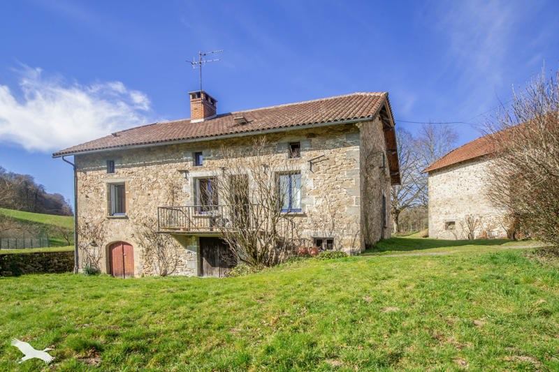 Vente Maison GORSES - 6 pièces -180 m² - (46210)
