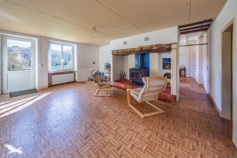 Vente Maison GORSES - 6 pièces -180 m² - (46210)