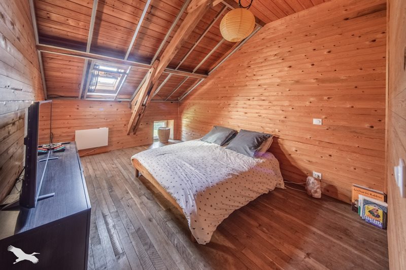 Vente Maison GORSES - 6 pièces -180 m² - (46210)