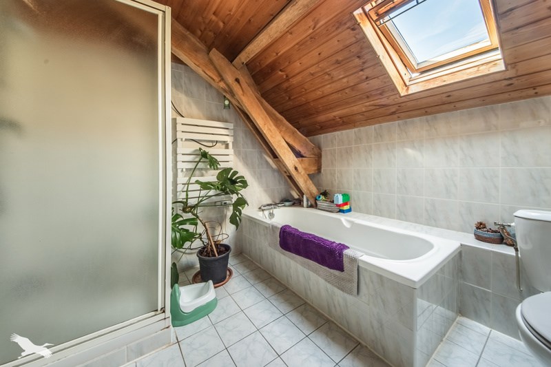 Vente Maison GORSES - 6 pièces -180 m² - (46210)