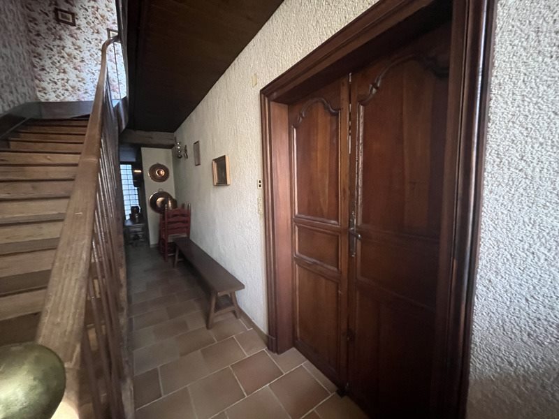 Vente Immeuble MAURS - -  354 m² - (15600)