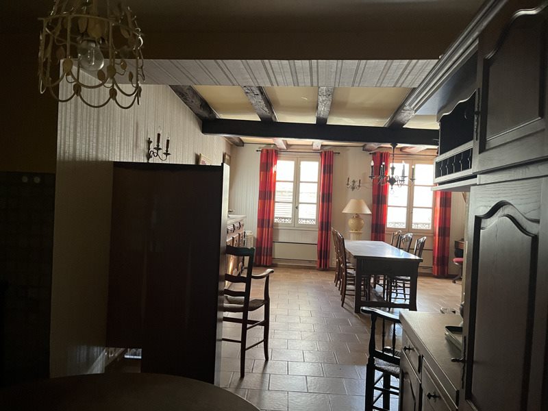 Vente Immeuble MAURS - -  354 m² - (15600)