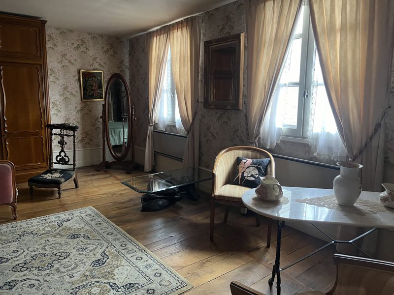 Vente Immeuble MAURS - -  354 m² - (15600)