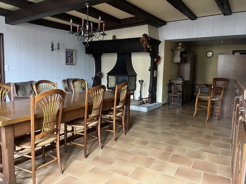 Vente Immeuble MAURS - -  354 m² - (15600)