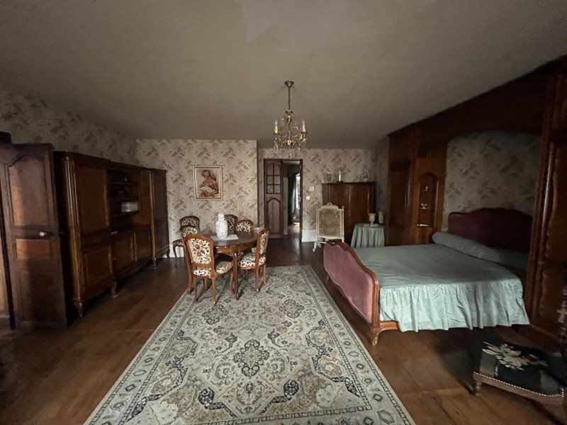 Vente Immeuble MAURS - -  354 m² - (15600)