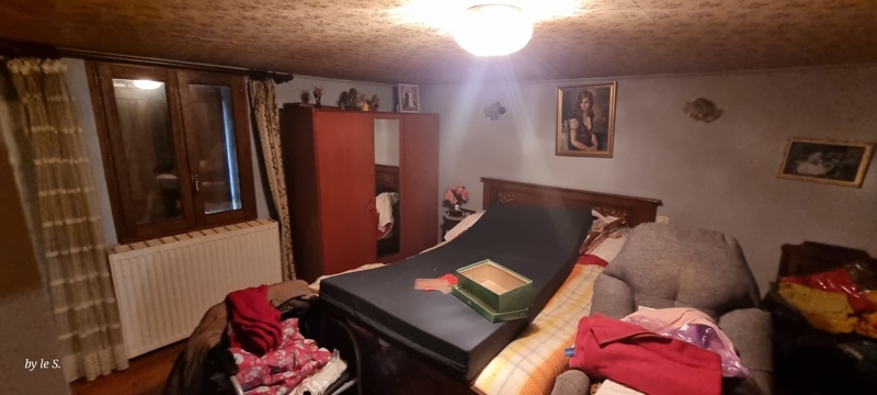 Vente Maison MAURS - 3 pièces -96 m² - (15600)