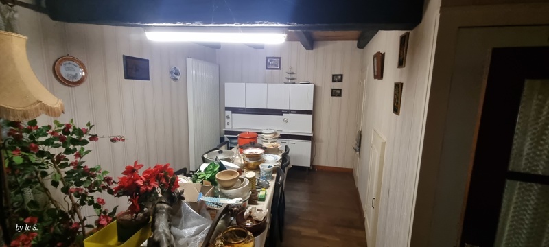 Vente Maison MAURS - 3 pièces -96 m² - (15600)