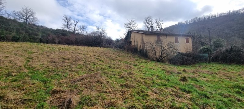 Vente Maison MAURS - 3 pièces -96 m² - (15600)