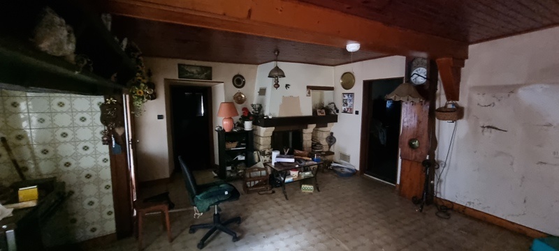 Vente Maison MAURS - 3 pièces -96 m² - (15600)
