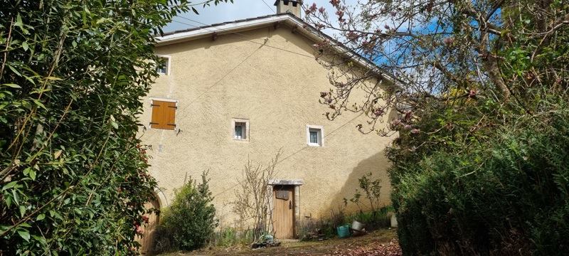 Vente Maison MAURS - 3 pièces -96 m² - (15600)
