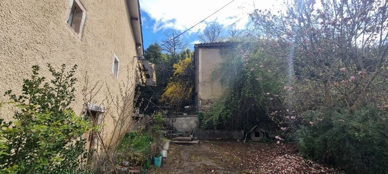 Vente Maison MAURS - 3 pièces -96 m² - (15600)