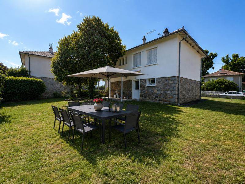 Vente Maison MAURS - 4 pièces -80 m² - (15600)
