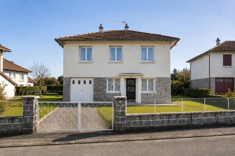 Vente Maison MAURS - 4 pièces -80 m² - (15600)