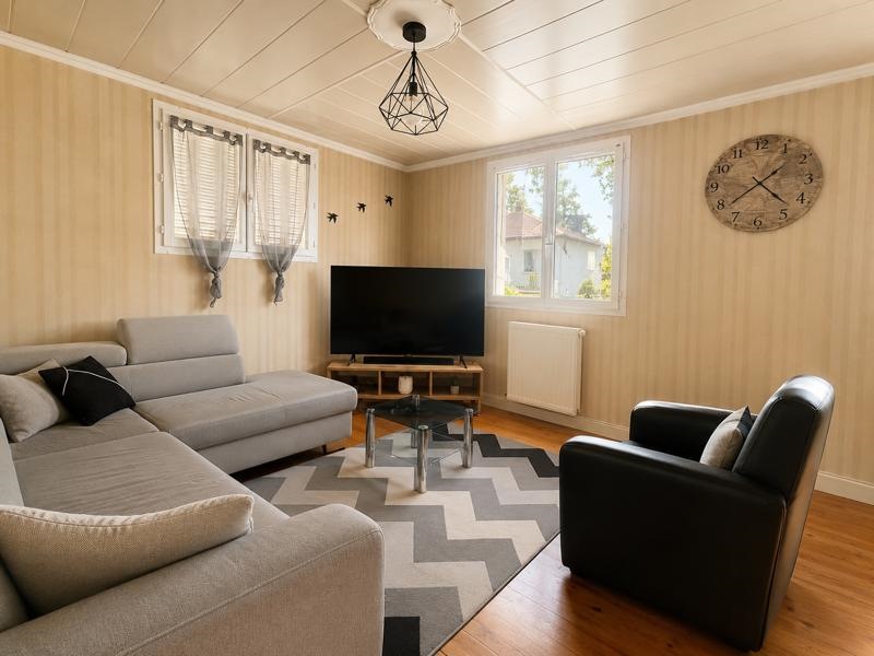 Vente Maison MAURS - 4 pièces -80 m² - (15600)