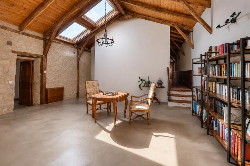 Vente Maison LAURESSES - 6 pièces -290 m² - (46210)