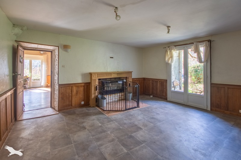 Vente Maison ST PARTHEM - 5 pièces -165 m² - (12300)