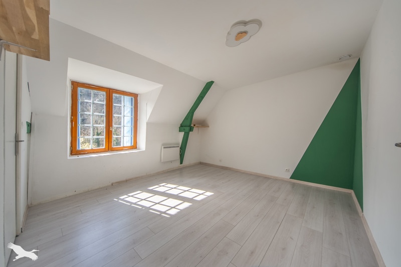 Vente Maison ST PARTHEM - 5 pièces -165 m² - (12300)