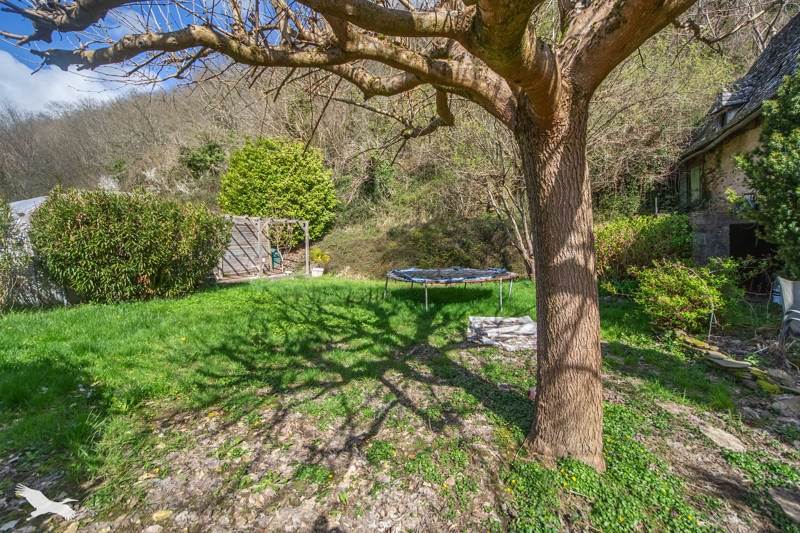 Vente Maison ST PARTHEM - 5 pièces -165 m² - (12300)
