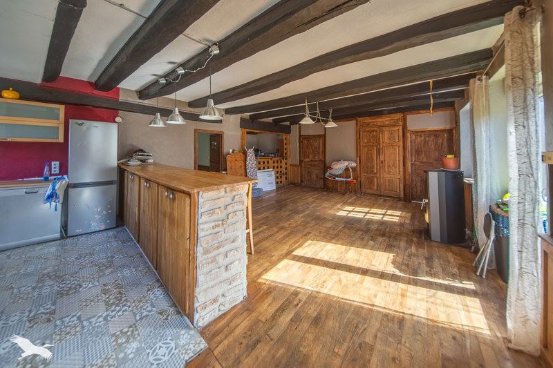 Vente Maison ST PARTHEM - 5 pièces -165 m² - (12300)