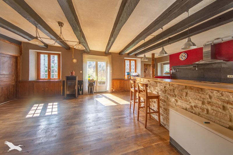 Vente Maison Saint-Parthem 12300 5 pièces - 165 m²