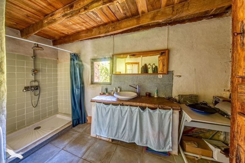 Vente Maison LABASTIDE DU HAUT MONT - 5 pièces -162 m² - (46210)