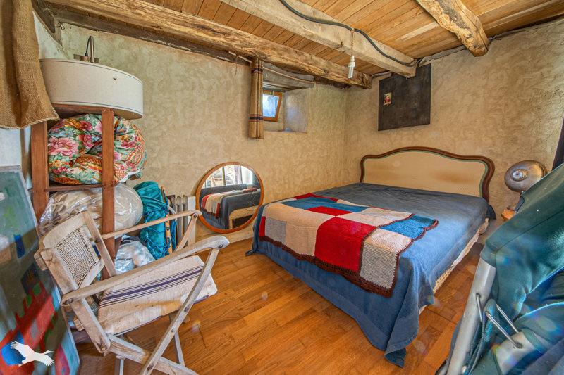 Vente Maison LABASTIDE DU HAUT MONT - 5 pièces -162 m² - (46210)