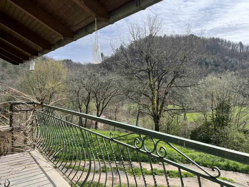 Vente Maison ST ETIENNE DE MAURS - 5 pièces -90 m² - (15600)