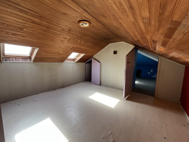 Vente Maison ST ETIENNE DE MAURS - 5 pièces -90 m² - (15600)