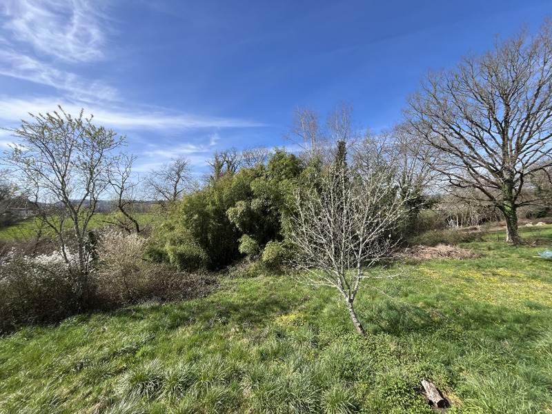 Vente Maison ST ETIENNE DE MAURS - 5 pièces -90 m² - (15600)