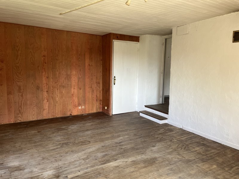 Vente Maison ST ETIENNE DE MAURS - 5 pièces -90 m² - (15600)