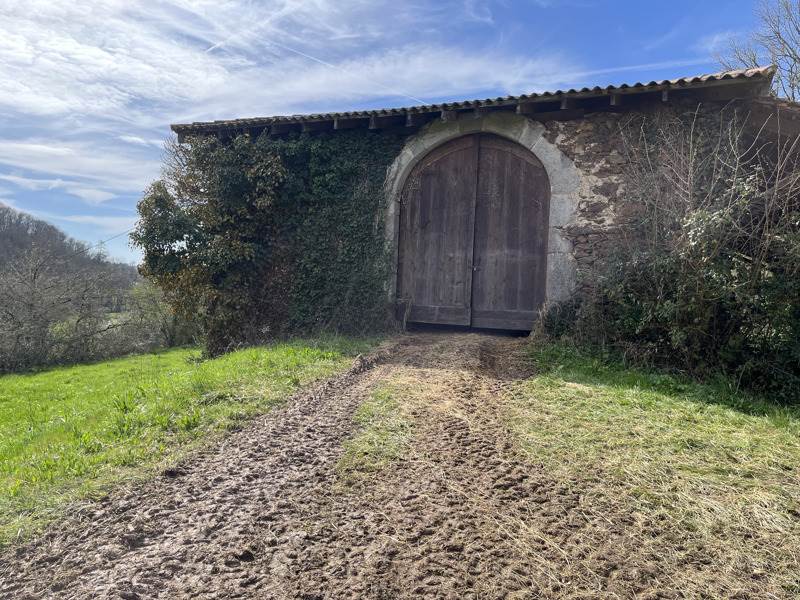 Vente Maison ST ETIENNE DE MAURS - 5 pièces -90 m² - (15600)