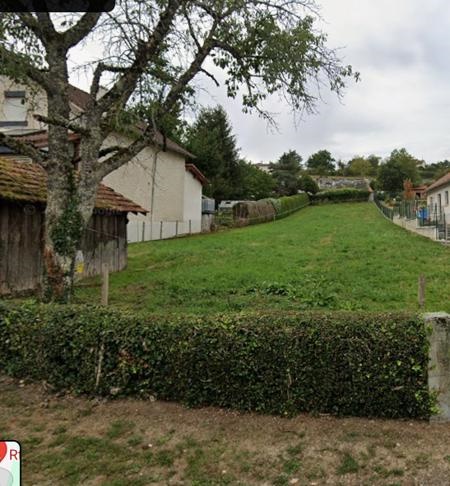 Vente Terrain MAURS - -1150 m² - (15600)